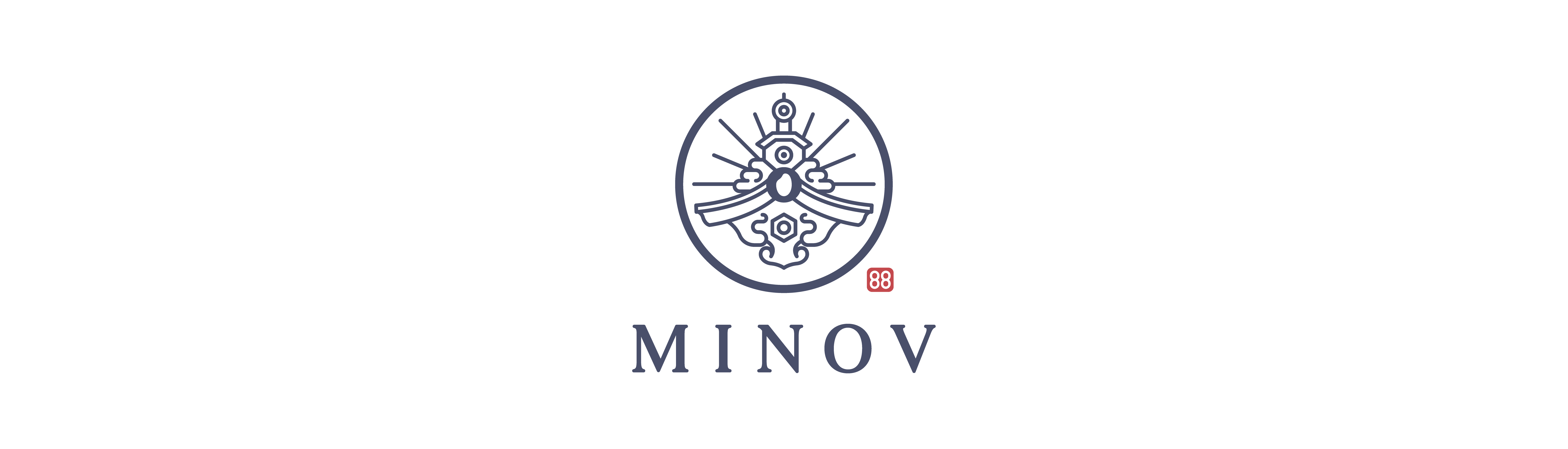 洋菓子店MINOV